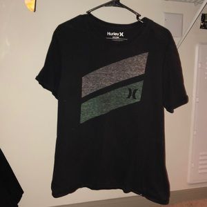 Hurley tee